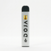 Doja D9 1ML Pro – Adjustable Airflow · Ceramic Coil · Type‑C Rechargeable
