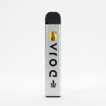 Doja D9 1ML Pro – Adjustable Airflow · Ceramic Coil · Type‑C Rechargeable