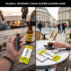 Doja 2ML D9-THC – High‑Capacity Device with Adjustable Airflow & 1400mAh Battery - Image 3