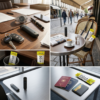 Doja 1ML D8 – Compact Device with Adjustable Airflow & Type‑C Charging - Image 5