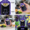 Acai Mintz x Lemon Jelly Delta 9 V4 2 Gram Vape Boutiq - Image 2