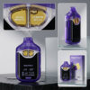 Acai Mintz x Lemon Jelly Delta 9 V4 2 Gram Vape Boutiq - Image 3