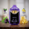 Acai Mintz x Lemon Jelly Delta 9 V4 2 Gram Vape Boutiq - Image 5