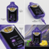Acai Mintz x Lemon Jelly Delta 9 V4 2 Gram Vape Boutiq - Image 6