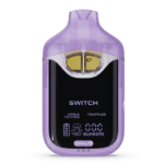 Apple Fritter x Trufflez Delta 9 V4 2 Gram Vape Boutiq