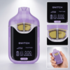 Apple Fritter x Trufflez Delta 9 V4 2 Gram Vape Boutiq - Image 2