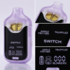 Apple Fritter x Trufflez Delta 9 V4 2 Gram Vape Boutiq - Image 3