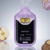 Apple Fritter x Trufflez Delta 9 V4 2 Gram Vape Boutiq - Image 4