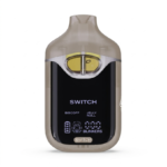 Biscoff x Jelly Roll Delta 9 V4 2 Gram Vape Boutiq