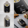 Biscoff x Jelly Roll Delta 9 V4 2 Gram Vape Boutiq - Image 3