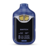 Blue Banana x Honey Dew Delta 9 V4 2 Gram Vape Boutiq