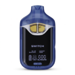 Blue Banana x Honey Dew Delta 9 V4 2 Gram Vape Boutiq