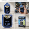 Blue Banana x Honey Dew Delta 9 V4 2 Gram Vape Boutiq - Image 4