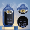 Blue Banana x Honey Dew Delta 9 V4 2 Gram Vape Boutiq - Image 6
