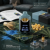 Blue Matcha x Maui Wowie Delta 9 V4 2 Gram Vape Boutiq - Image 4