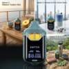 Blue Matcha x Maui Wowie Delta 9 V4 2 Gram Vape Boutiq - Image 2