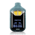 Blue Matcha x Maui Wowie Delta 9 V4 2 Gram Vape Boutiq