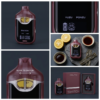 Boutiq Switch Yuzu x Ponzu Delta 9 V4 2 Gram Vape Boutiq - Image 2