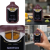 Boutiq Switch Yuzu x Ponzu Delta 9 V4 2 Gram Vape Boutiq - Image 3