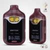 Boutiq Switch Yuzu x Ponzu Delta 9 V4 2 Gram Vape Boutiq - Image 4