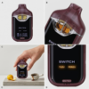 Boutiq Switch Yuzu x Ponzu Delta 9 V4 2 Gram Vape Boutiq - Image 5