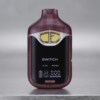 Boutiq Switch Yuzu x Ponzu Delta 9 V4 2 Gram Vape Boutiq - Image 7