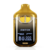 Brooklyn Dream x Midnight Z Delta 9 V4 2 Gram Vape Boutiq