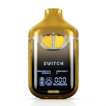 Brooklyn Dream x Midnight Z Delta 9 V4 2 Gram Vape Boutiq