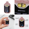 Bubblegum Runtz x Rainbow Beltz Delta 9 V4 2 Gram Vape Boutiq - Image 2