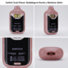 Bubblegum Runtz x Rainbow Beltz Delta 9 V4 2 Gram Vape Boutiq - Image 3