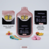 Bubblegum Runtz x Rainbow Beltz Delta 9 V4 2 Gram Vape Boutiq - Image 5