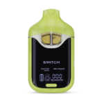 Cactus Jack x Gelonade Delta 9 V4 2 Gram Vape Boutiq