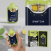 Cactus Jack x Gelonade Delta 9 V4 2 Gram Vape Boutiq - Image 5