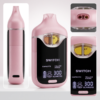 Cafecito x Yellow Diesel Delta 9 V4 2 Gram Vape Boutiq - Image 3