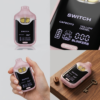 Cafecito x Yellow Diesel Delta 9 V4 2 Gram Vape Boutiq - Image 4