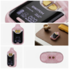 Cafecito x Yellow Diesel Delta 9 V4 2 Gram Vape Boutiq - Image 5