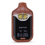 Cake Mix x Blue Mango Delta 9 V4 2 Gram Vape Boutiq