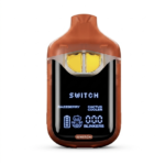 Chem Berry x Lemon Cherry Delta 9 V4 2 Gram Vape Boutiq