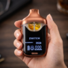 Chem Berry x Lemon Cherry Delta 9 V4 2 Gram Vape Boutiq - Image 3