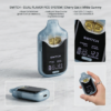 Cherry Gas x White Gummy Delta 9 V4 2 Gram Vape Boutiq - Image 2