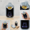 Cherry Gas x White Gummy Delta 9 V4 2 Gram Vape Boutiq - Image 3