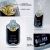 Cherry Gas x White Gummy Delta 9 V4 2 Gram Vape Boutiq - Image 4