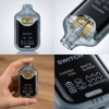 Cherry Gas x White Gummy Delta 9 V4 2 Gram Vape Boutiq - Image 5