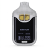 Frostiez x Purple Papaya Delta 9 V4 2 Gram Vape Boutiq