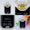 Frostiez x Purple Papaya Delta 9 V4 2 Gram Vape Boutiq - Image 2