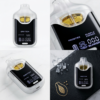 Frostiez x Purple Papaya Delta 9 V4 2 Gram Vape Boutiq - Image 4