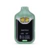 Fruit Stripe x Push Pop Delta 9 V4 2 Gram Vape Boutiq