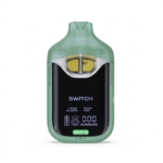Fruit Stripe x Push Pop Delta 9 V4 2 Gram Vape Boutiq