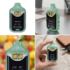 Fruit Stripe x Push Pop Delta 9 V4 2 Gram Vape Boutiq - Image 2