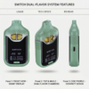 Fruit Stripe x Push Pop Delta 9 V4 2 Gram Vape Boutiq - Image 5